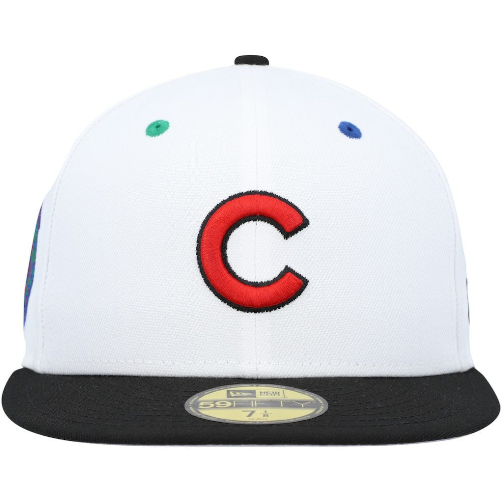 Chicago Cubs New Era 1962 MLB All-Star Game Primary Eye 59FIFTY Fitted Hat - MLB