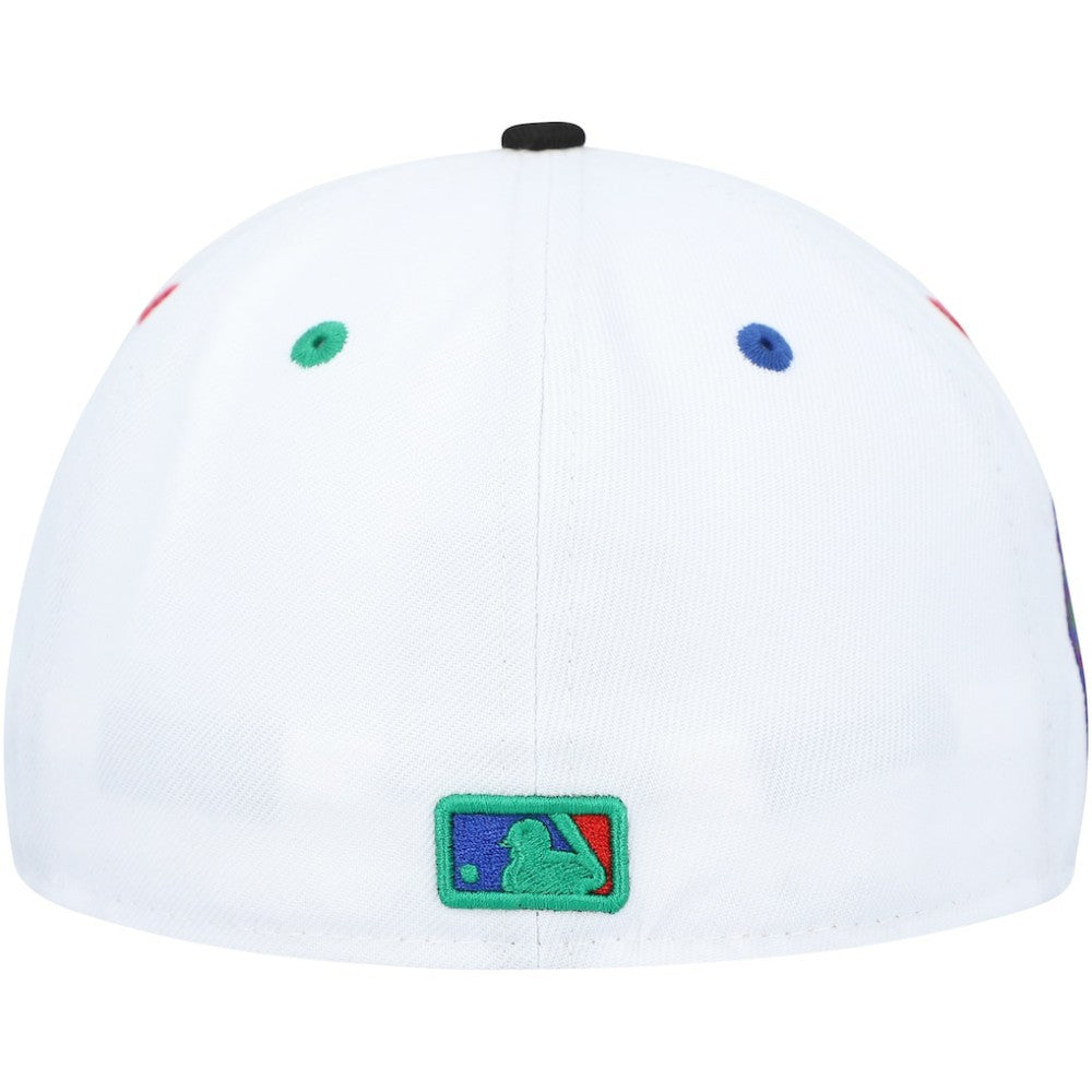 Chicago Cubs New Era 1962 MLB All-Star Game Primary Eye 59FIFTY Fitted Hat - MLB