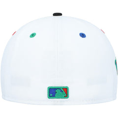 Detroit Tigers New Era 2005 MLB All-Star Game Primary Eye 59FIFTY Fitted Hat - MLB
