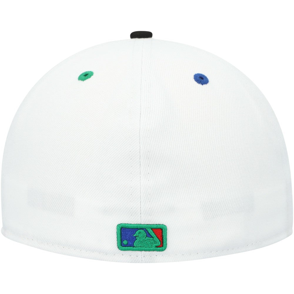Kansas City Royals New Era  Primary Eye 59FIFTY Fitted Hat - MLB
