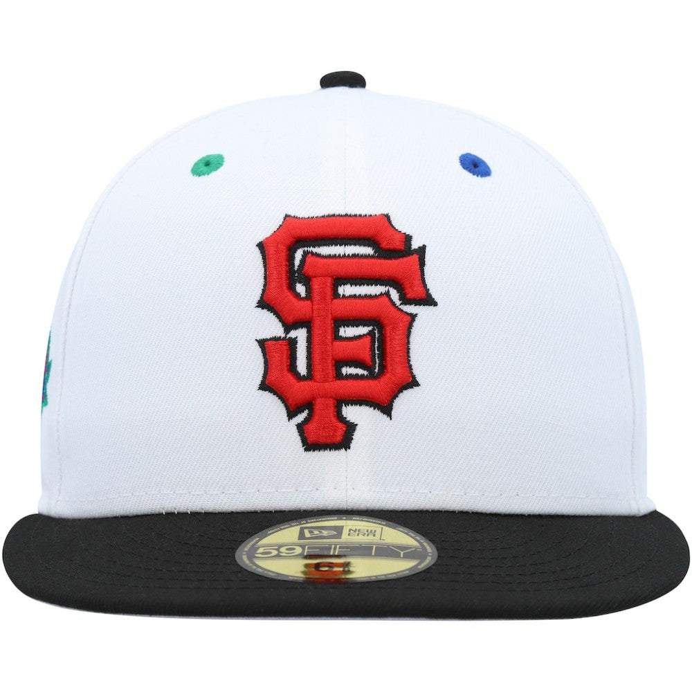 San Francisco Giants New Era 1984 MLB All-Star Game Primary Eye 59FIFTY Fitted Hat - MLB
