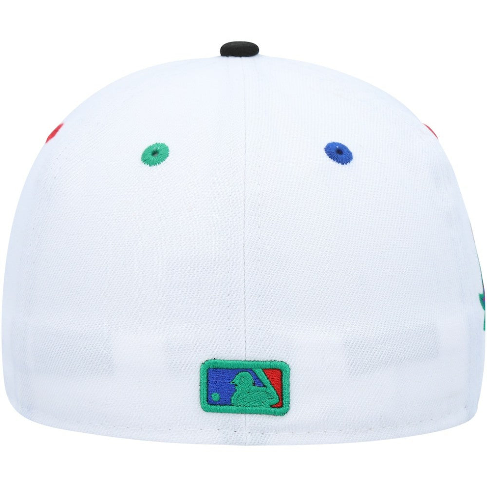 San Francisco Giants New Era 1984 MLB All-Star Game Primary Eye 59FIFTY Fitted Hat - MLB