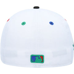 San Francisco Giants New Era 1984 MLB All-Star Game Primary Eye 59FIFTY Fitted Hat - MLB