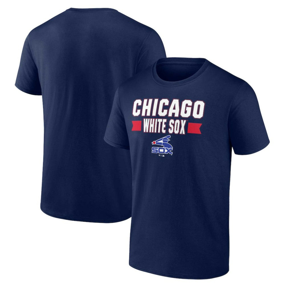 Chicago White Sox Fanatics Close Victory T-Shirt - MLB