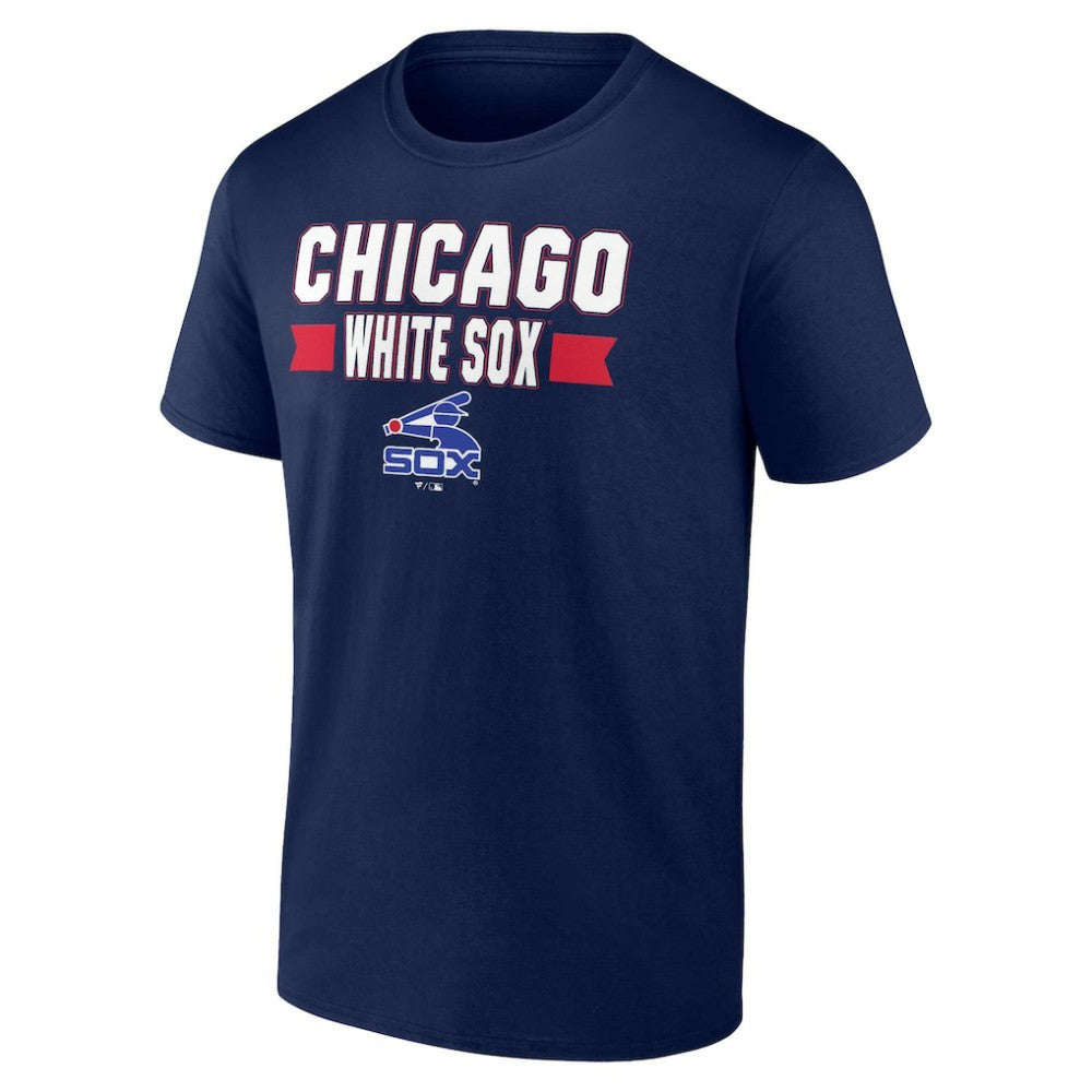 Chicago White Sox Fanatics Close Victory T-Shirt - MLB