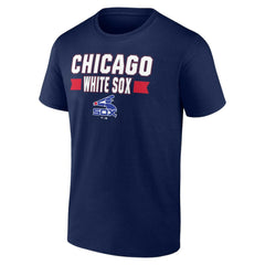 Chicago White Sox Fanatics Close Victory T-Shirt - MLB