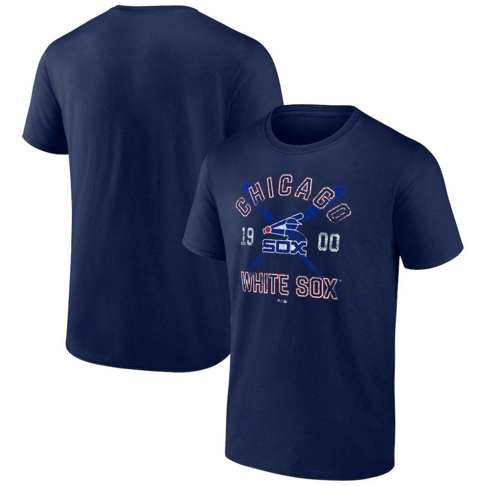 Chicago White Sox Fanatics Second Wind T-Shirt - MLB