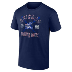 Chicago White Sox Fanatics Second Wind T-Shirt - MLB