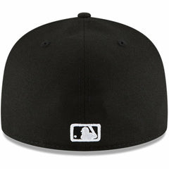 Detroit Tigers New Era Logo 59FIFTY Fitted Hat - MLB
