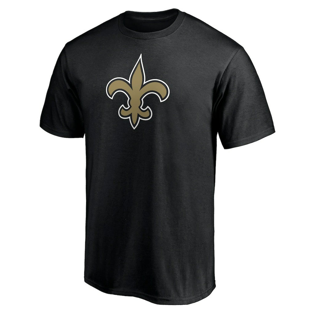 Alvin Kamara New Orleans Saints Playmaker T-Shirt Black | NFL