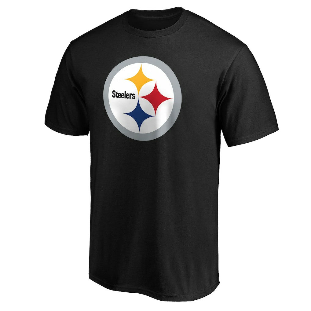 T.J. Watt Pittsburgh Steelers Playmaker T-Shirt Black | NFL