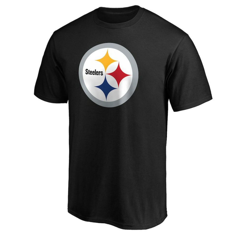T.J. Watt Pittsburgh Steelers Playmaker T-Shirt Black | NFL