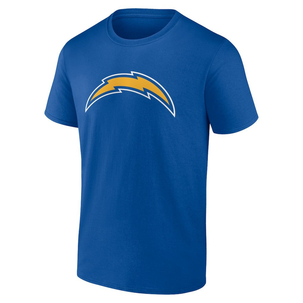 Derwin James Jr. Los Angeles Chargers Playmaker T-Shirt Blue | NFL