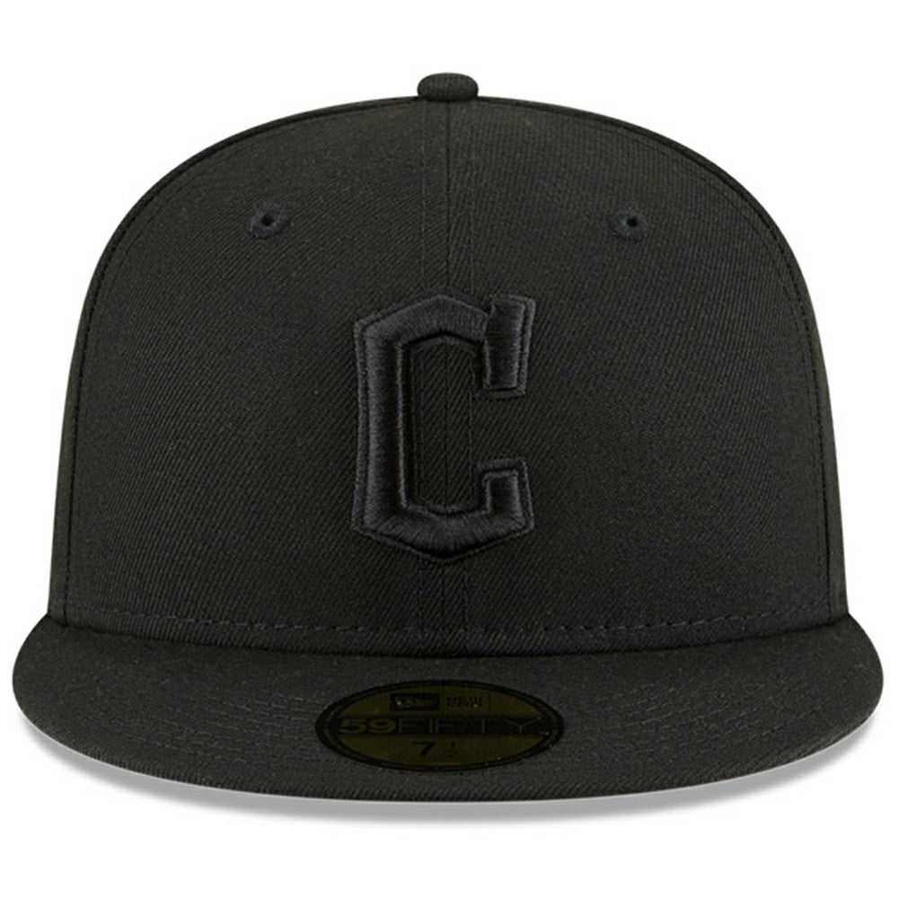 Cleveland Guardians New Era 59FIFTY Fitted Hat - MLB
