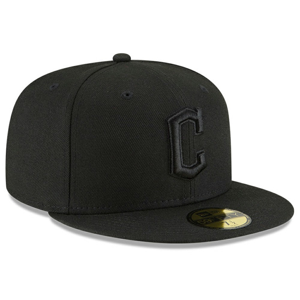 Cleveland Guardians New Era 59FIFTY Fitted Hat - MLB