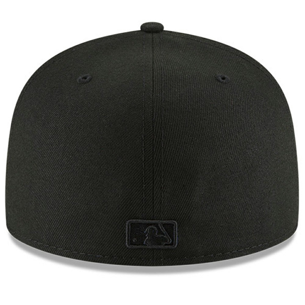 Cleveland Guardians New Era 59FIFTY Fitted Hat - MLB