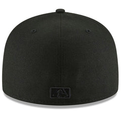 Cleveland Guardians New Era 59FIFTY Fitted Hat - MLB