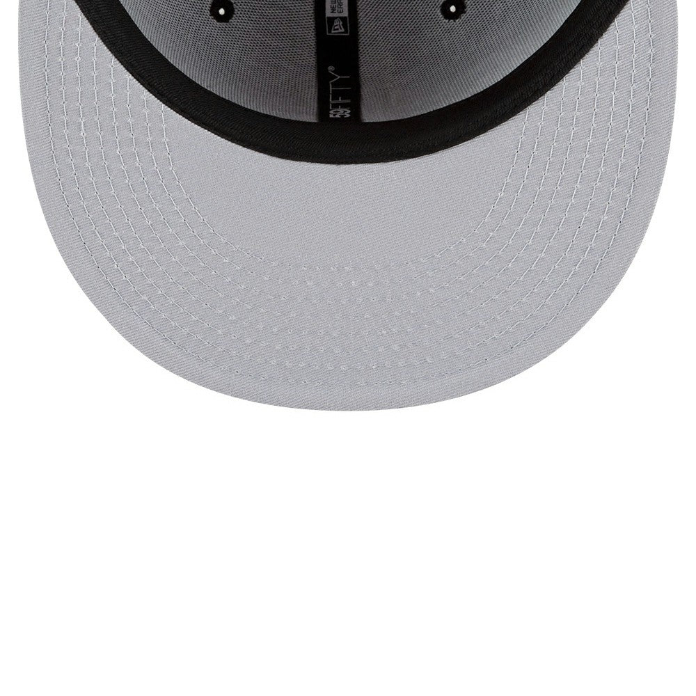 Cleveland Guardians New Era 59FIFTY Fitted Hat - MLB