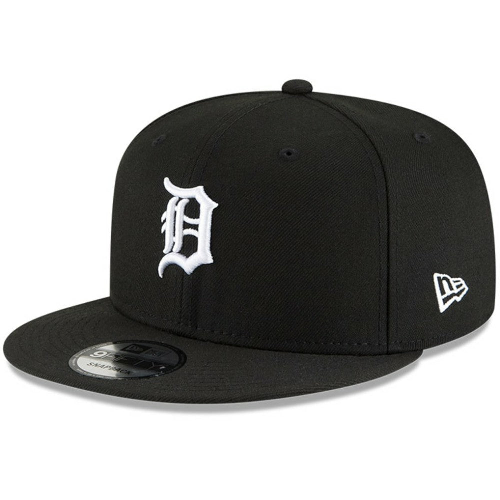 Detroit Tigers New Era 9FIFTY Snapback Hat - MLB