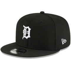Detroit Tigers New Era 9FIFTY Snapback Hat - MLB