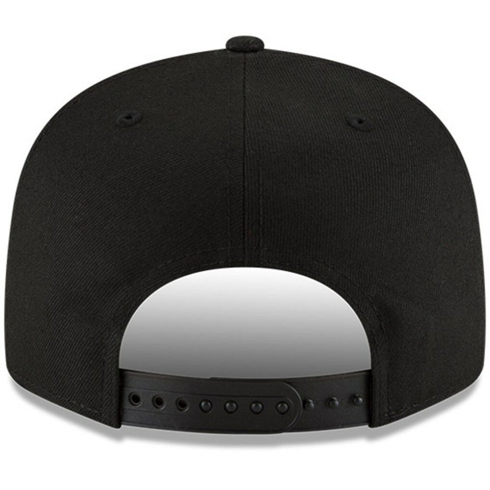 Detroit Tigers New Era 9FIFTY Snapback Hat - MLB