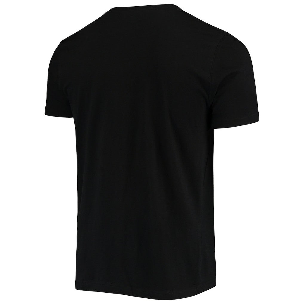 Arizona Cardinals New Era Stadium T-Shirt Black | NFL