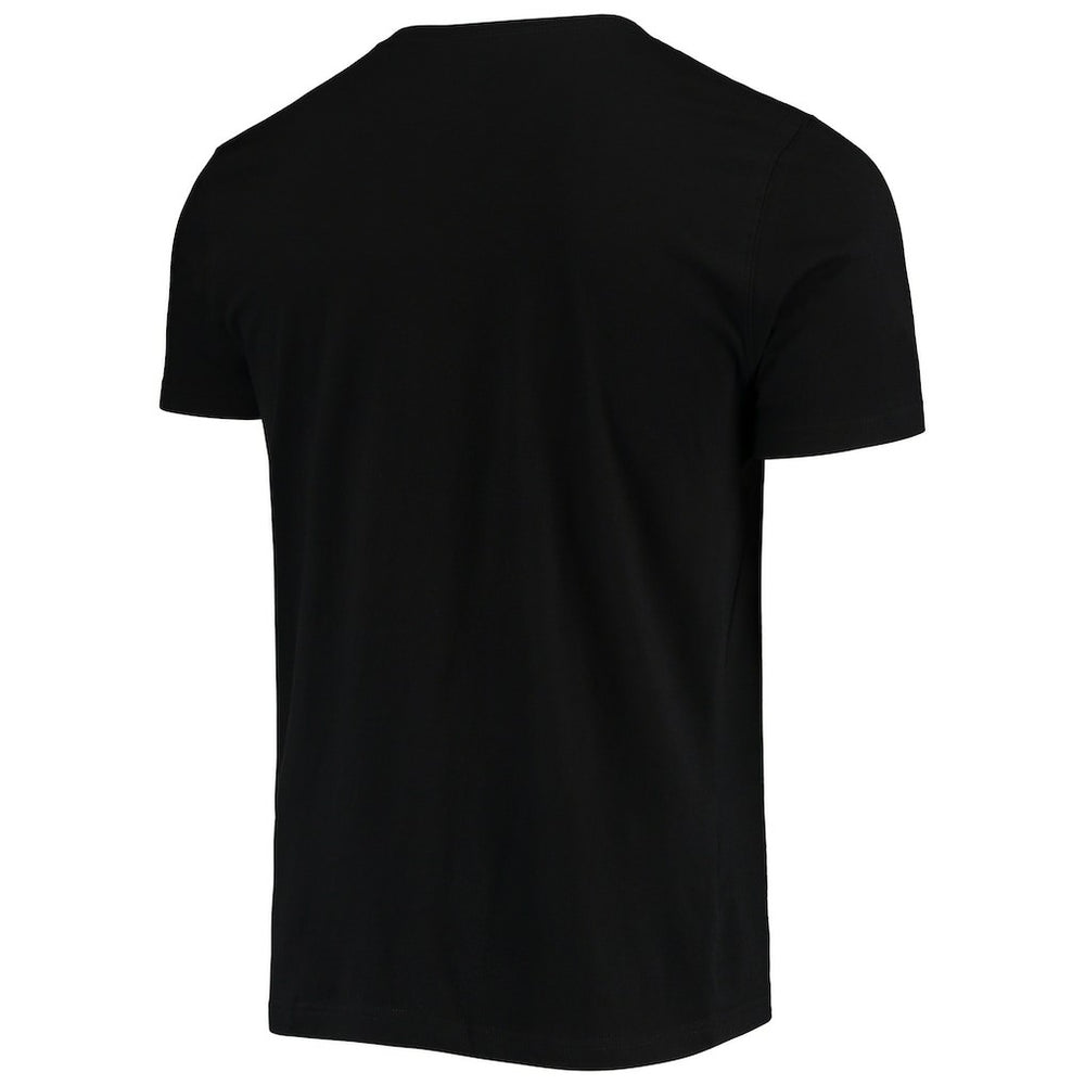 Arizona Cardinals New Era Stadium T-Shirt Black | NFL