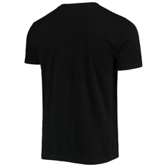 Arizona Cardinals New Era Stadium T-Shirt Black | NFL