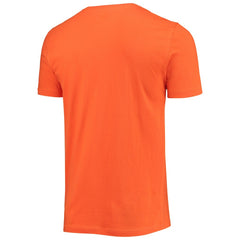 Cleveland Browns New Era Stadium T-Shirt Orange | NFL