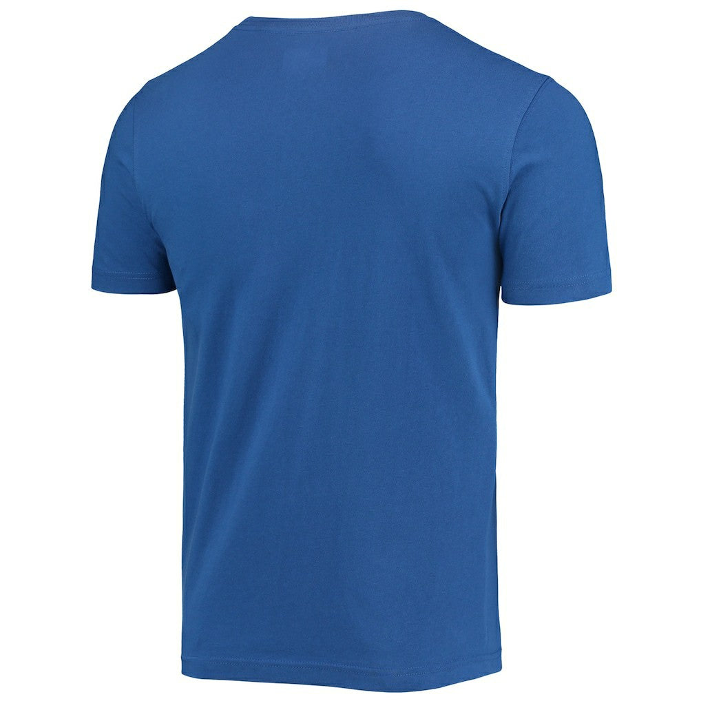 Indianapolis Colts New Era Stadium T-Shirt Royal | NFL