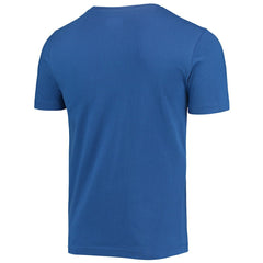 Indianapolis Colts New Era Stadium T-Shirt Royal | NFL