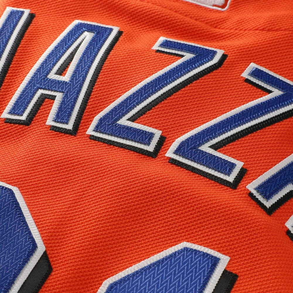 Mike Piazza New York Mets Mitchell & Ness Cooperstown Collection Mesh Batting Practice Button-Up Jersey - MLB