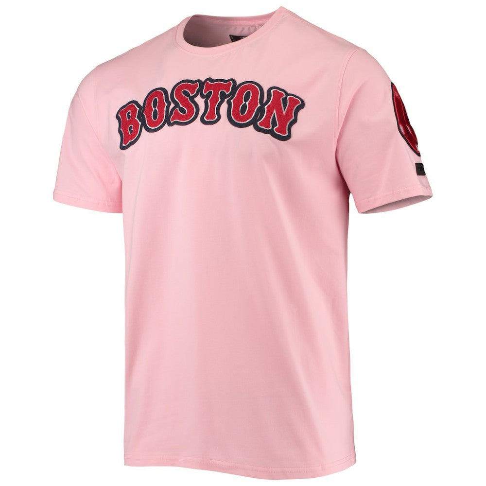 Boston Red Sox Pro Standard Club T-Shirt - MLB
