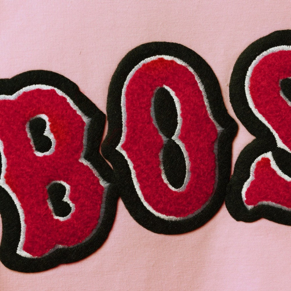 Boston Red Sox Pro Standard Club T-Shirt - MLB