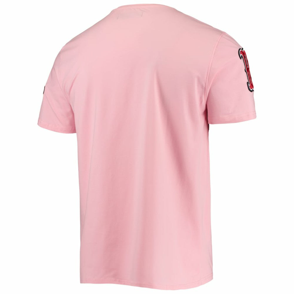 Boston Red Sox Pro Standard Club T-Shirt - MLB