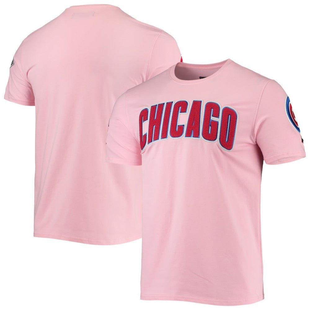 Chicago Cubs Pro Standard Club T-Shirt - MLB
