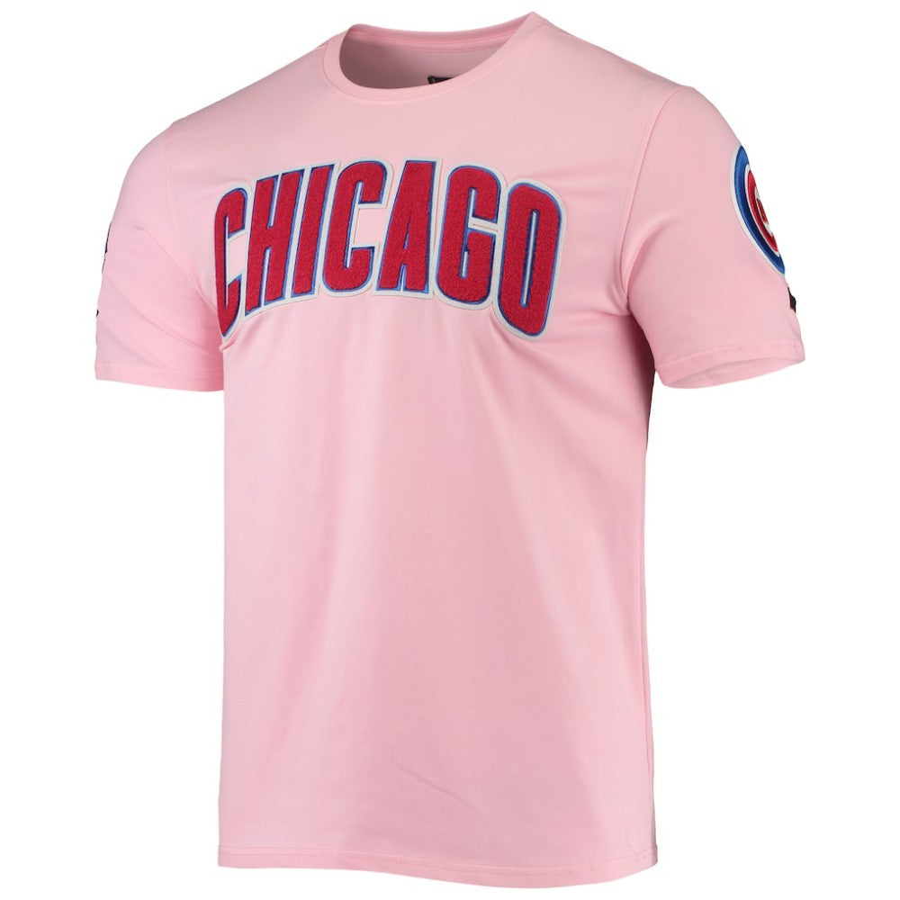 Chicago Cubs Pro Standard Club T-Shirt - MLB