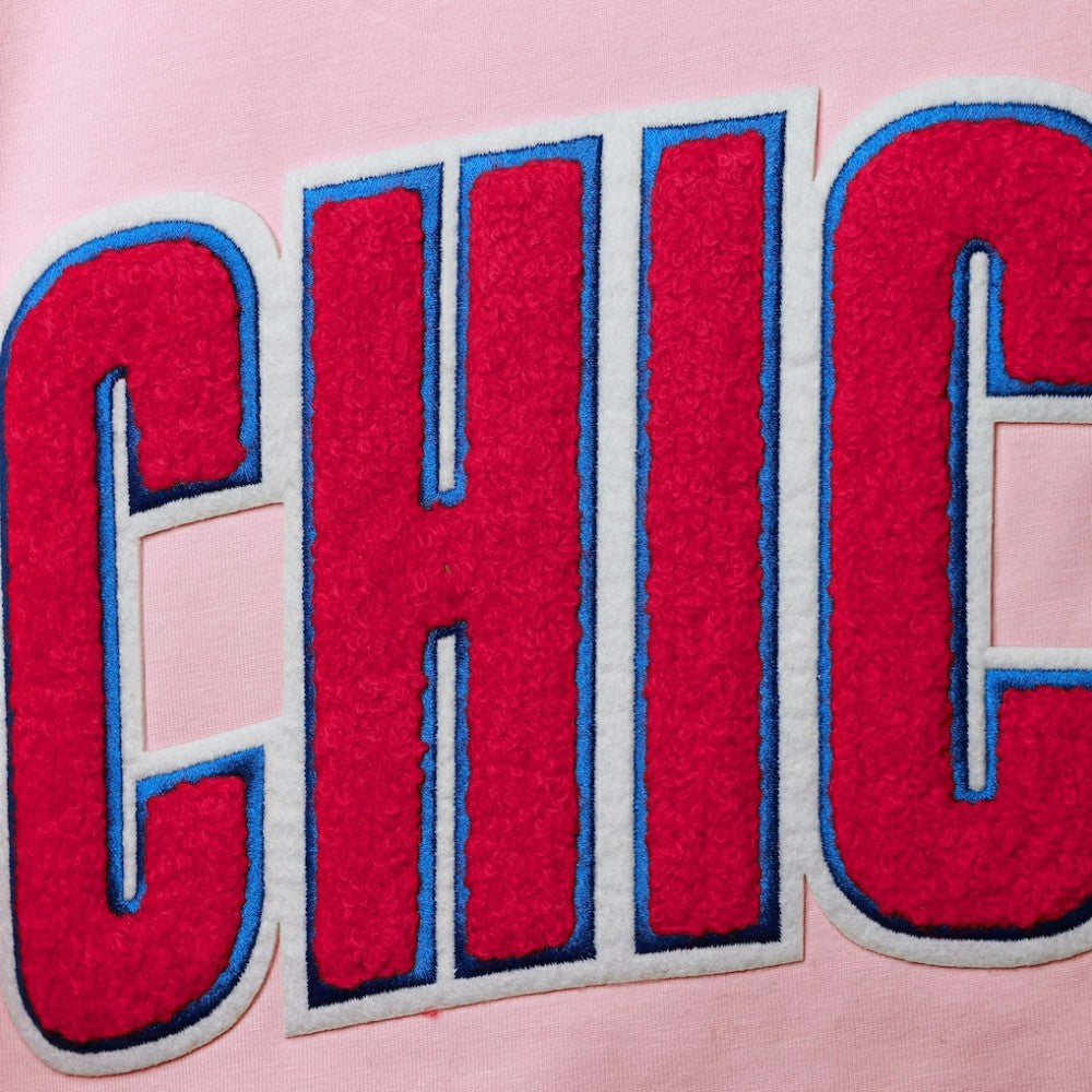 Chicago Cubs Pro Standard Club T-Shirt - MLB
