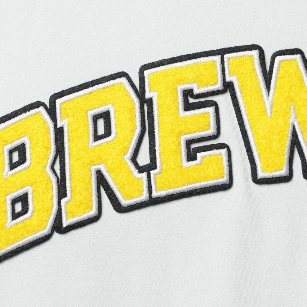 Milwaukee Brewers Pro Standard Team Logo T-Shirt - MLB