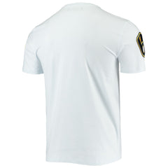 Milwaukee Brewers Pro Standard Team Logo T-Shirt - MLB