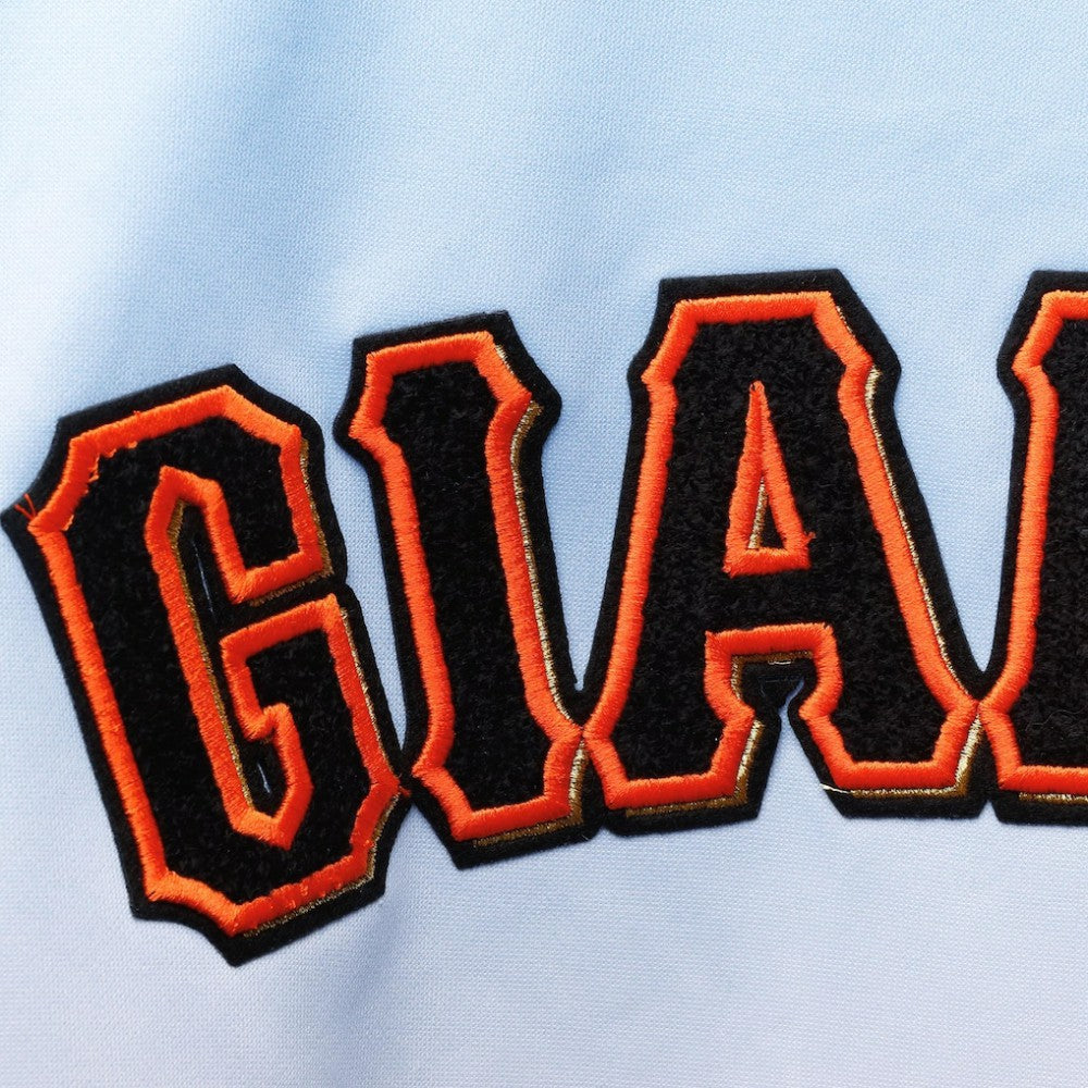 San Francisco Giants Pro Standard Ombre T-Shirt - MLB