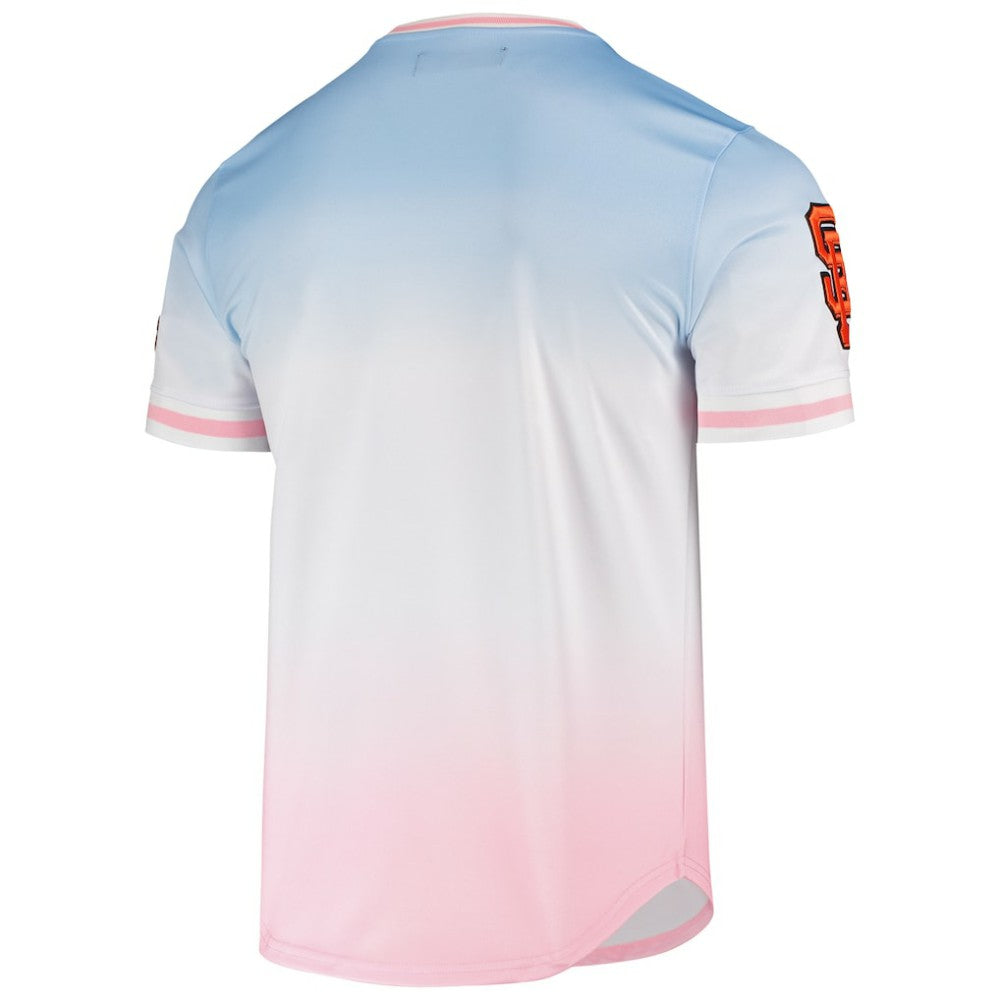 San Francisco Giants Pro Standard Ombre T-Shirt - MLB