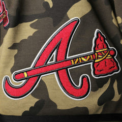 Atlanta Braves Pro Standard Team Shorts - MLB