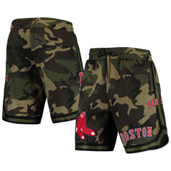 Boston Red Sox Pro Standard Team Shorts - MLB