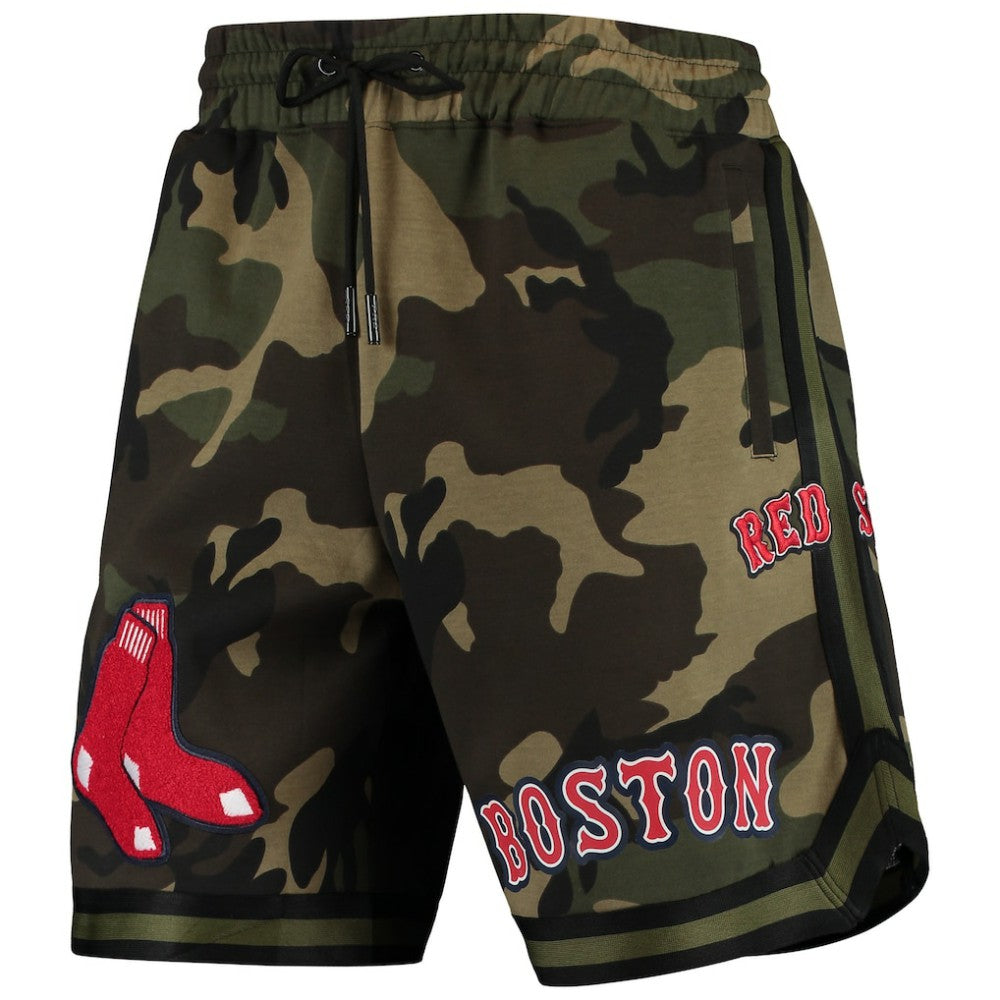 Boston Red Sox Pro Standard Team Shorts - MLB