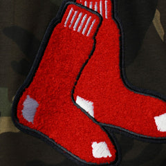 Boston Red Sox Pro Standard Team Shorts - MLB
