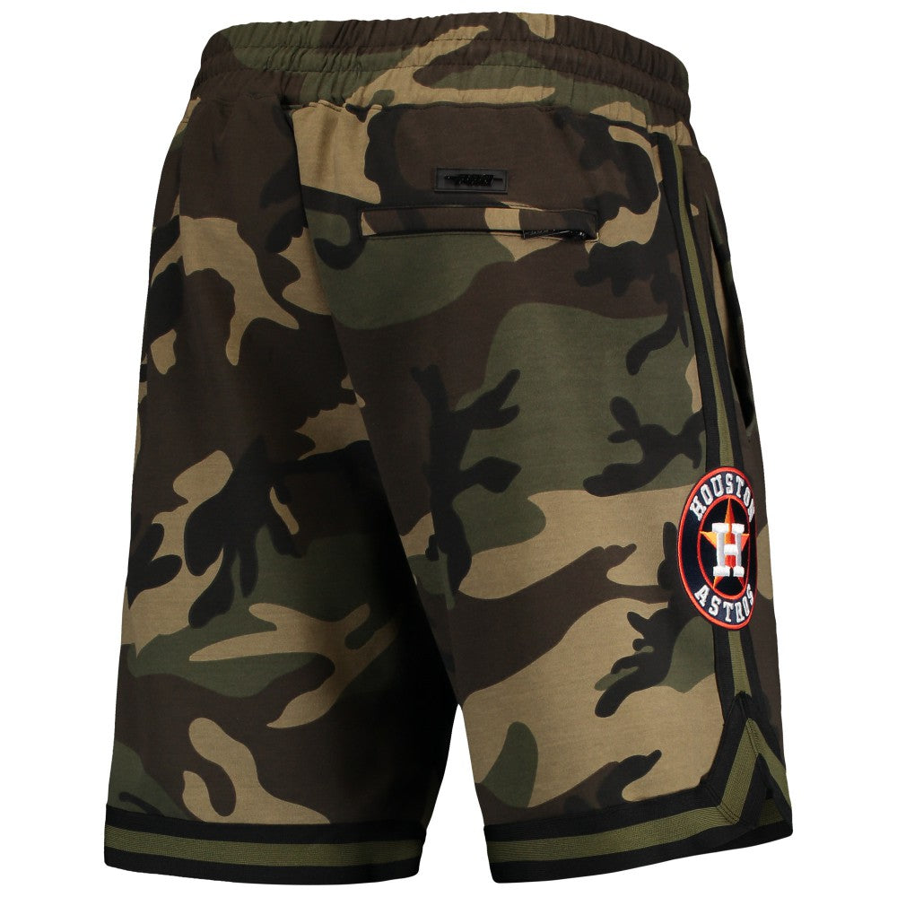 Houston Astros Pro Standard Team Shorts - MLB