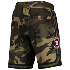 Houston Astros Pro Standard Team Shorts - MLB