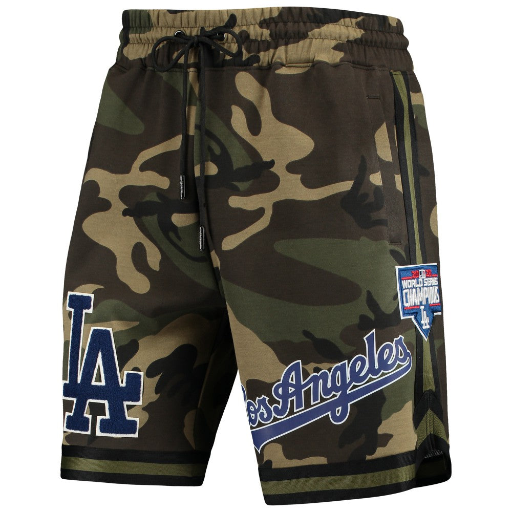 Los Angeles Dodgers Pro Standard Team Shorts - MLB