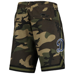 Los Angeles Dodgers Pro Standard Team Shorts - MLB